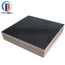 HIYI High Reuse Phenolic Film 13 layers Film Faced Plywood Price